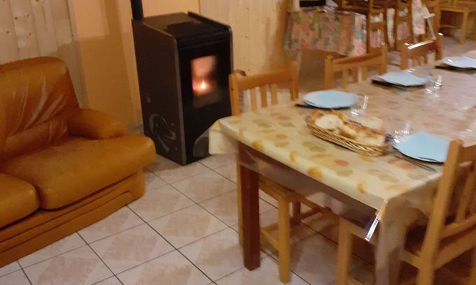 Landos House | Vacation rentals in the countryside