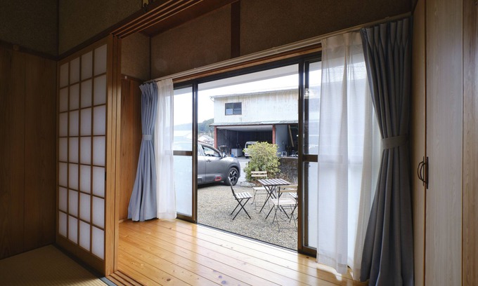 Nachikatsuura House | Vacation rentals -un-