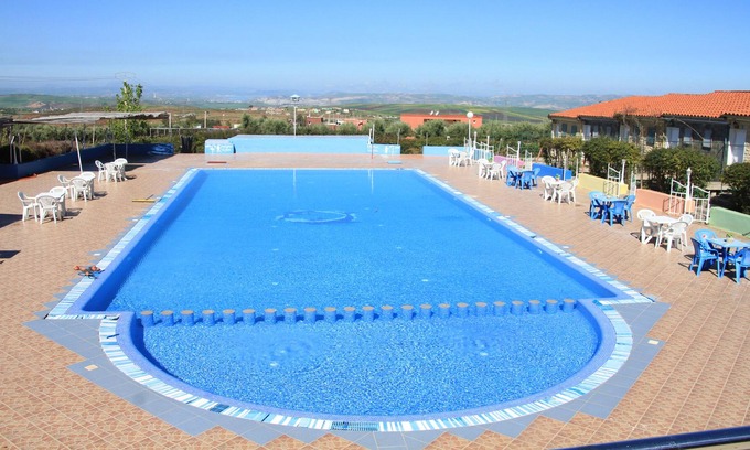 Tahla House | Vacation resort in the countryside