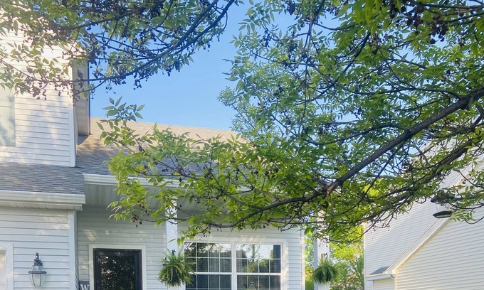Shakopee House | Vacation station