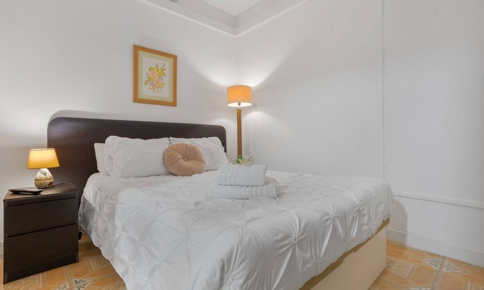 Tejina Apartment | Vacation Studio 'Tejina De Isora' with Wi-Fi