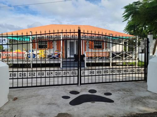 Cockburn Town Villa | Vacation with Heart Villa Donates to Rescue Dogs
