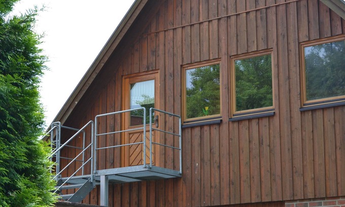 Boitze Apartment | Vacation with or without a horse at the beginning of Göhrde