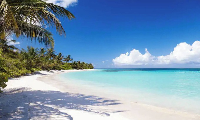 Luquillo House | VACATIONAL HOME JACUZZI SPA