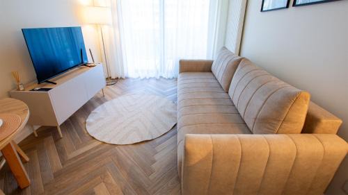 Rogowo Apartment | VacationClub - Shellter Rogowo Apartament 6