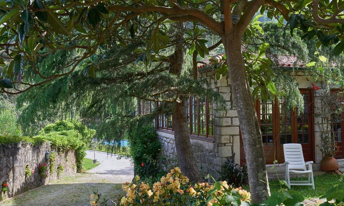 Caminha House | Vacations in a rural setting - Casa de Crespins Country House