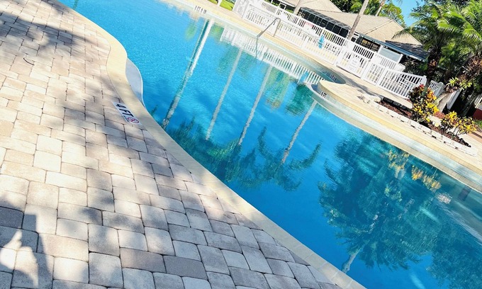 Haines City Apartment | Vacations oasis resort style 3/2