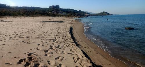 Boumerdes Province Apartment | vacdellys