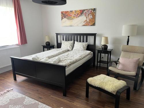 Oriszentpeter Apartment | Vadóka ház