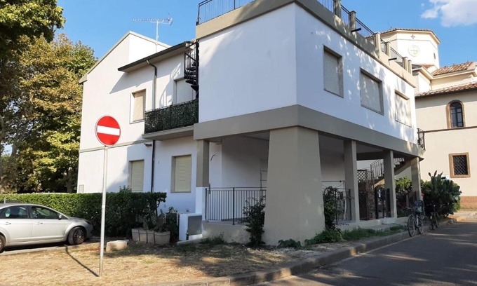 Vada Apartment | vada vacanze