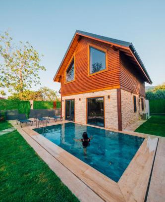 Masukiye Villa | Vadi Resort