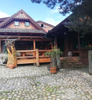 Kondorfa Bed & Breakfast | Vadkörte Fogadó