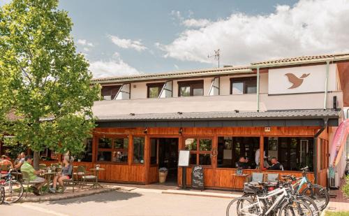 Balatonkenese Bed & Breakfast | Vadkacsa Panzio