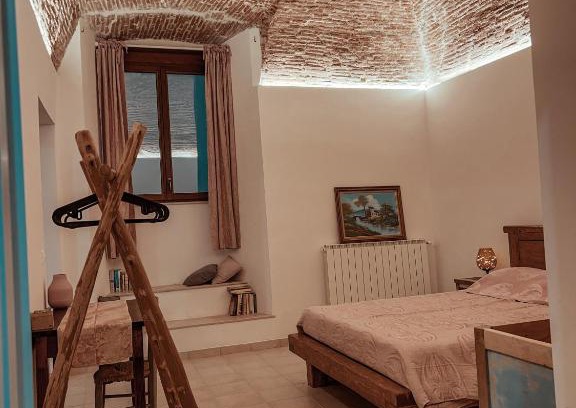 L'Aquila Apartment | VadoLibera House