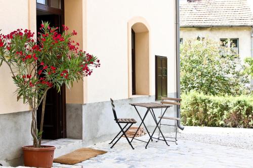 Veszprem House | Vadszőlő Vendégház