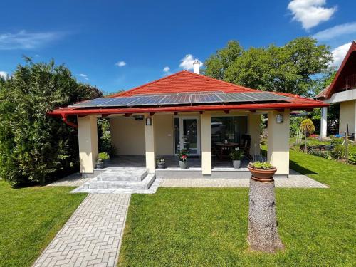 Agard House | Vadvirág Vendégház Gárdony