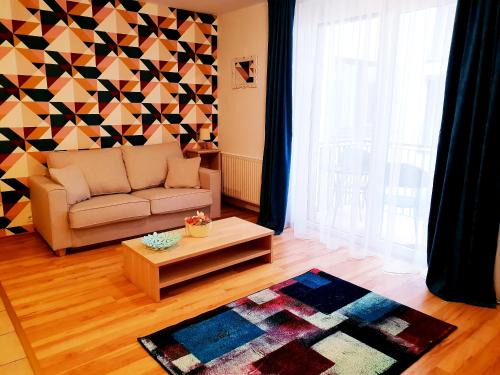 Miskolc Apartment | Vagabond Apartman