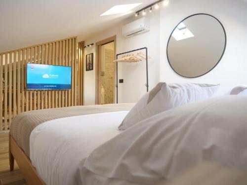 Caserta Apartment | VAGABONDO PETIT MAISON