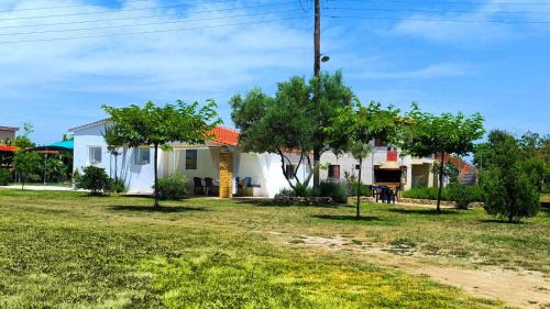 Avdira House | Vagias Suite