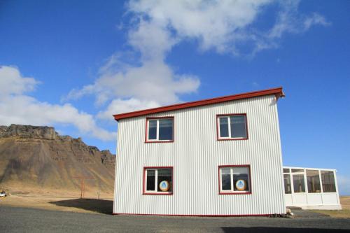 Hofn House | Vagnsstadir Hostel