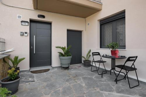 Ioannina Apartment | Vahal Luxury Studio Ioannina