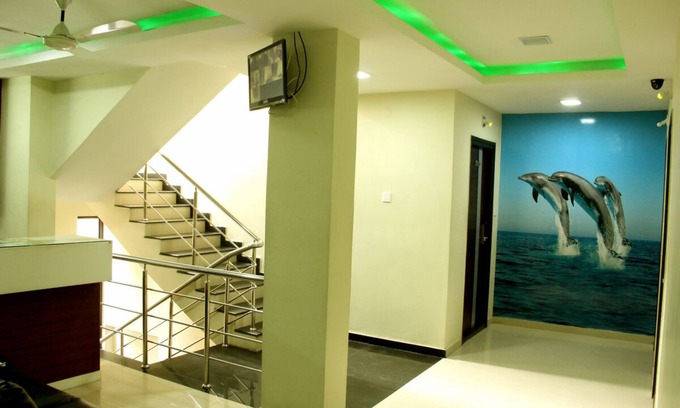 Dabagardens Cabin | Vaibhav Inn - Luxury budget stay