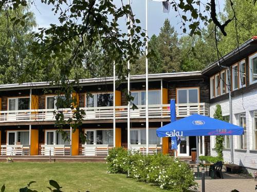 Vaibla Hotel | Vaibla Holiday Center