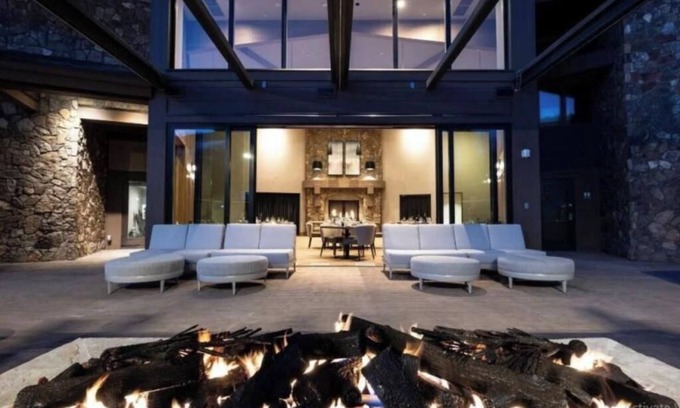 Vail Condo | Vail CO | Manor Vail | One Bedroom Gold