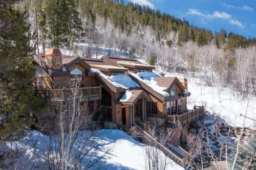 Eagle-Vail House | Vail View by AvantStay Minutes from Beaver Creek