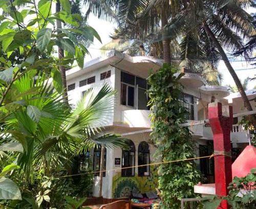 Arambol House | Vailankanni Guest House