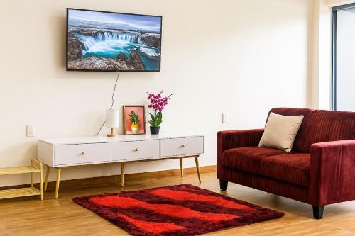 Vaitele Apartment | Vailoa Studìio, Sleep 4, 5 min to Apia, AC, Wi-fi