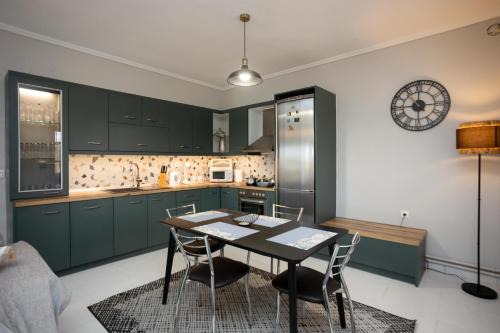 Nea Propontida Apartment | VaiosHouse