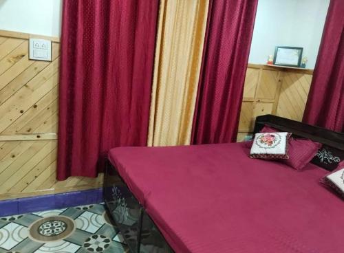 Kharsali House | Vaishnavi Homestay Yamunotri