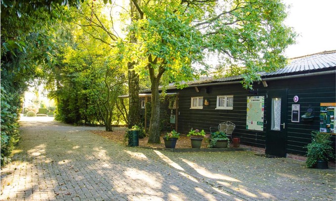 Winterswijk Apartment | Vakantie woning De Berkeboom