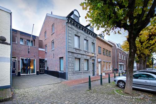 Eijsden Apartment | Vakantieappartement Diepstraat