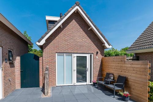 Aagtekerke Apartment | Vakantiehuis '2bijZee' dicht bij Domburg en strand