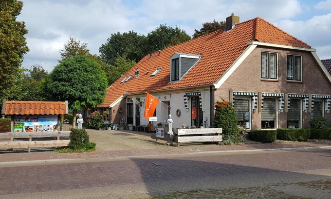 Diever House | Vakantiehuis Aangenaam - Olde Horst