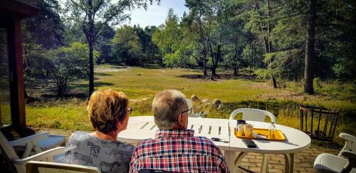 Epe House | Vakantiehuis de Weeser Enk
