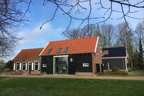 Heinkenszand House | Vakantiehuis De Zeeuwse Schuur in de Zak van Zuid-Beveland