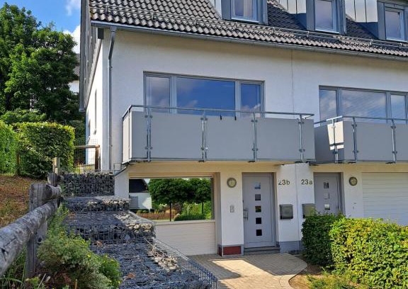 Neuastenberg House | Vakantiehuis Elise