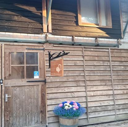 Harskamp Apartment | vakantiehuis en appartement De Harscamp