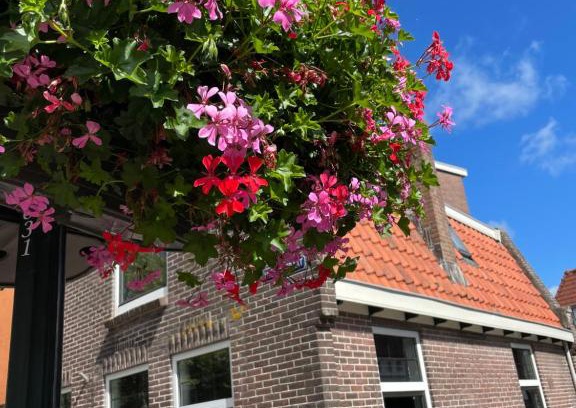 Medemblik House | Vakantiehuis in het hart van Medemblik