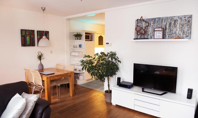 Municipality of Katwijk Apartment | Vakantiehuis Katwijk
