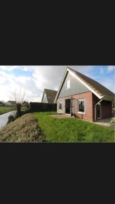Opperdoes House | Vakantiehuis Medemblik polder