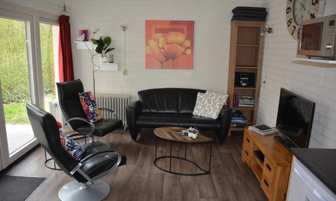 Municipality of Simpelveld House | Vakantiehuis Rosa