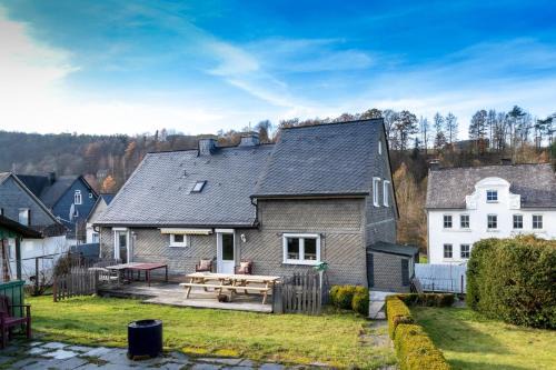 Siedlinghausen House | Vakantiehuis Siedling
