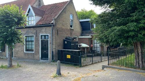 Burgh-Haamstede House | Vakantiehuis Toxopeus