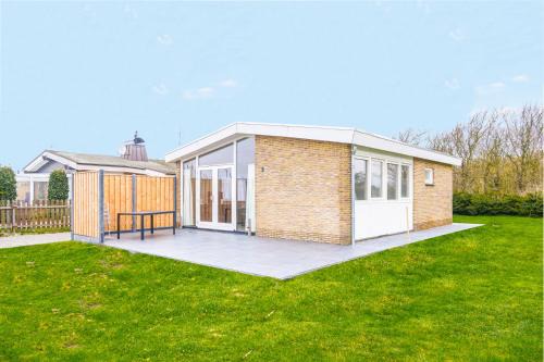 Julianadorp aan zee House | Vakantiehuis Zonnig Zuid - Julianadorp aan Zee