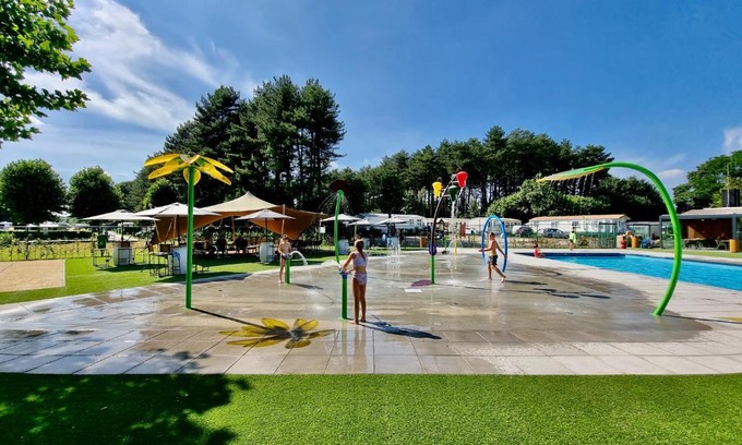 Rijkevorsel Other | Vakantiepark Breebos
