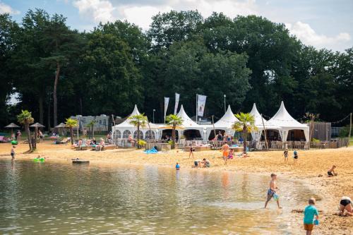 Maasbree Resort | Vakantiepark BreeBronne
